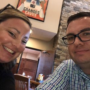 Meet your Posher, Tiffany